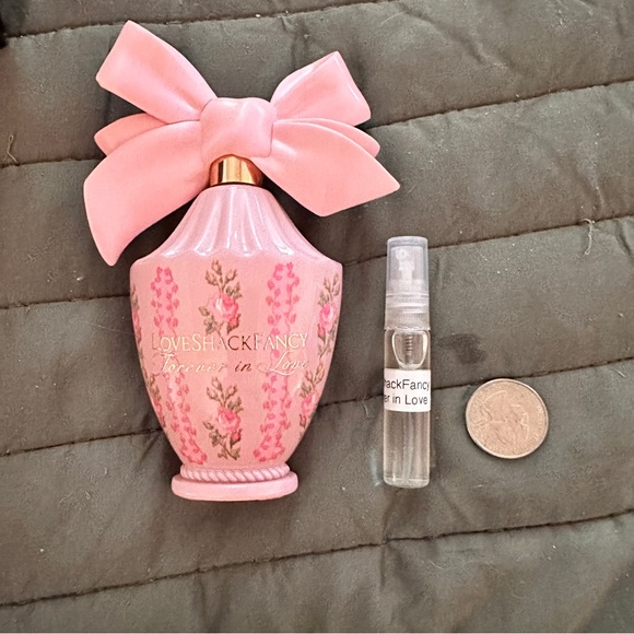 5mL Perfume Sample of Mind Games – (Your Choice) | Glass Atomizers - Picture 10 of 13